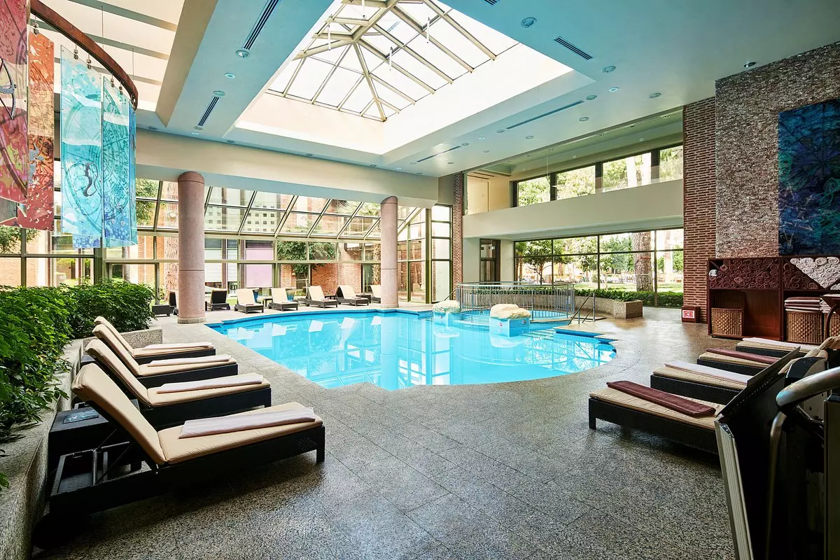 هتل گلوریا ورد بلک آنتالیا